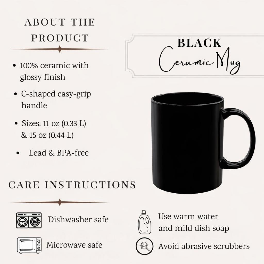 Personalized Firefighter Dad Mug 11oz 15oz, Our Daddy Wears Bunker Gear Coffee Cup, Custom Fireman Father's Day Gift From Kids Thin Red Line