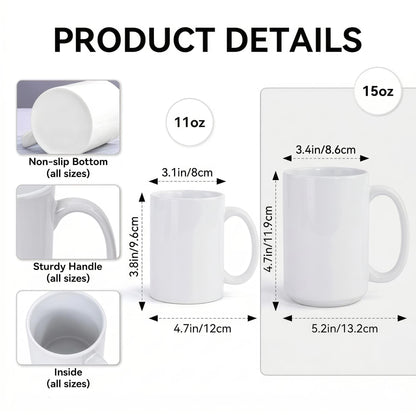 Custom USA 250th Anniversary Physician Lab Coat Coffee Mug, Personalized Doctor Accent Mug with Name, Gift For Doctors 4th of July