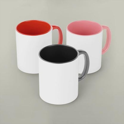 Personalized Teacher Mug 3D, Faux 3D Effect, Grade Book Globe Design