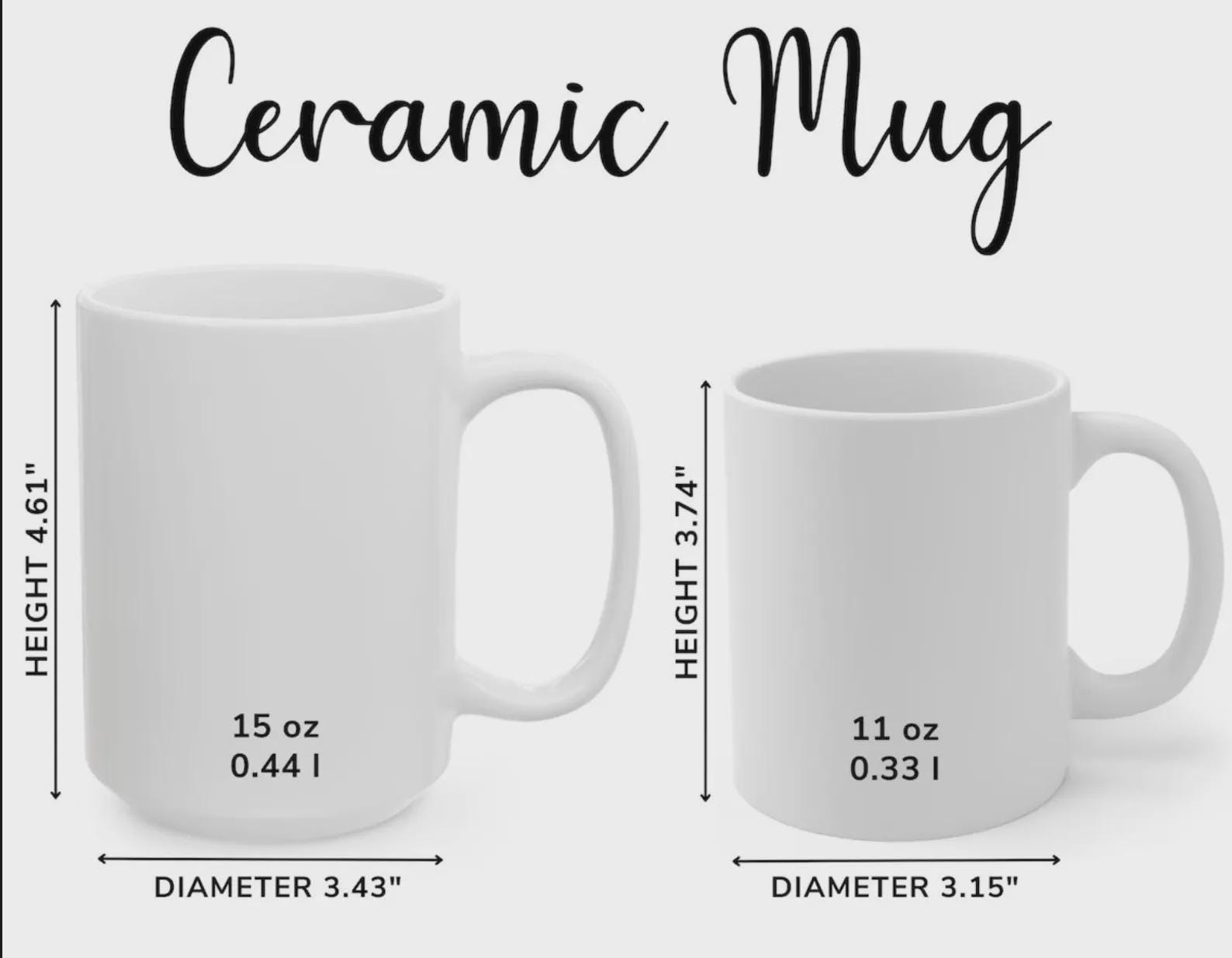 Personalized Photo Graduation Coffee Mug, Class of 2026 Graduate Gift, Graduation Mug Gift For Her Him, c525Ud3b