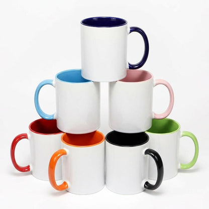 Woodworking Mug 3D, Custom Name 3D Accent Mug, Faux 3D Mug