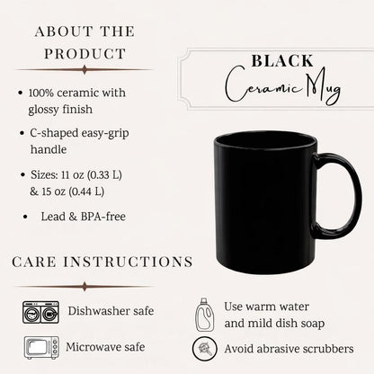 Personalized Firefighter Dad Mug 11oz 15oz, Our Daddy Wears Bunker Gear Coffee Cup, Custom Fireman Father's Day Gift From Kids Thin Red Line
